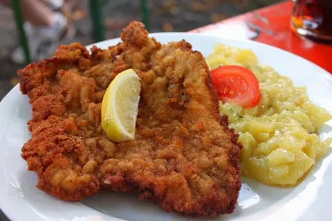 Шницель