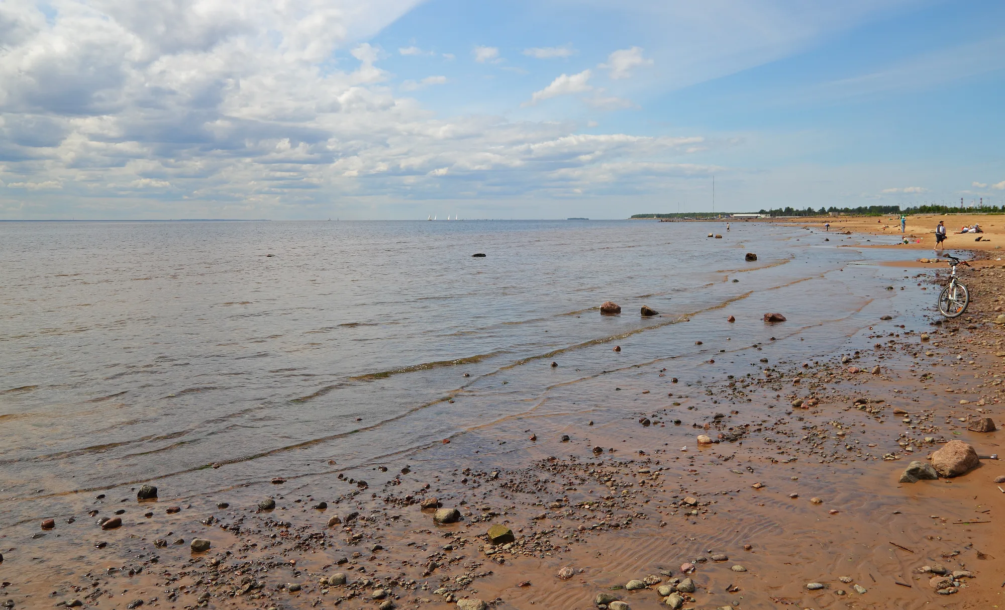 Морская снасть