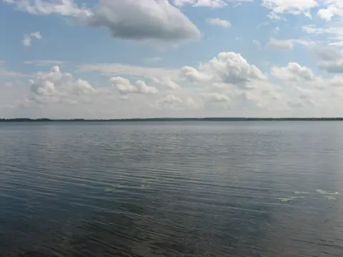 Селигер