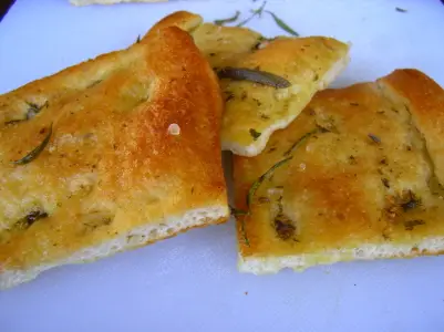 Фокачча