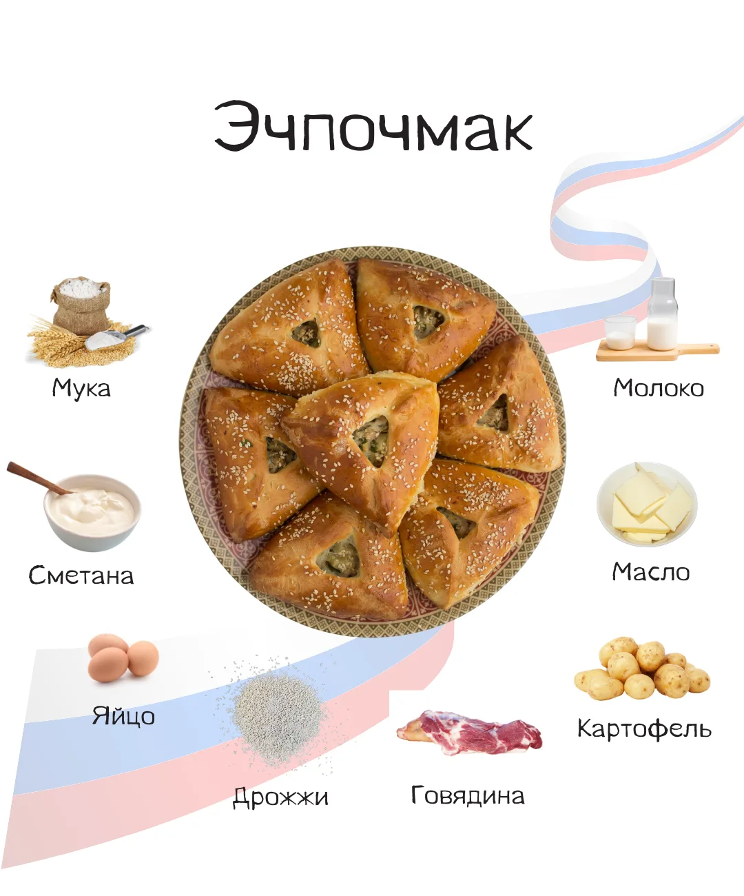 Эчпочмак