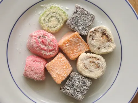 Лукум