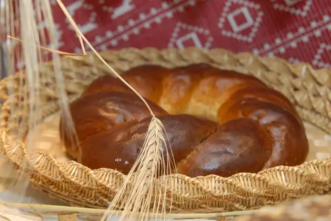 Калач