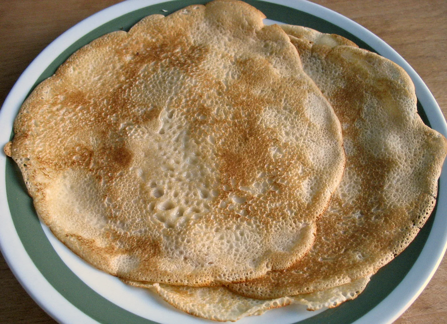 Блины