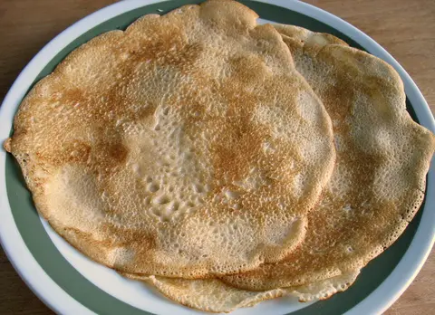 Блины