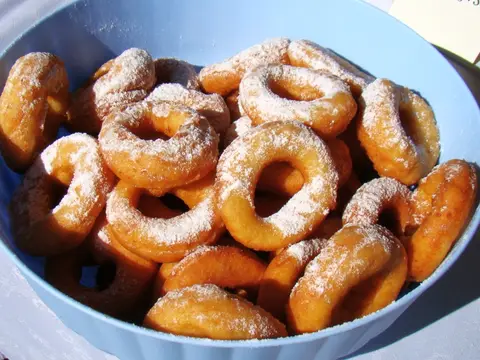 Пончик