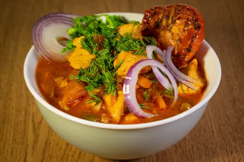 Лагман