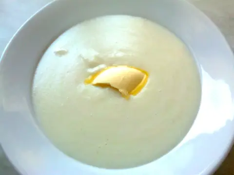 Манная каша