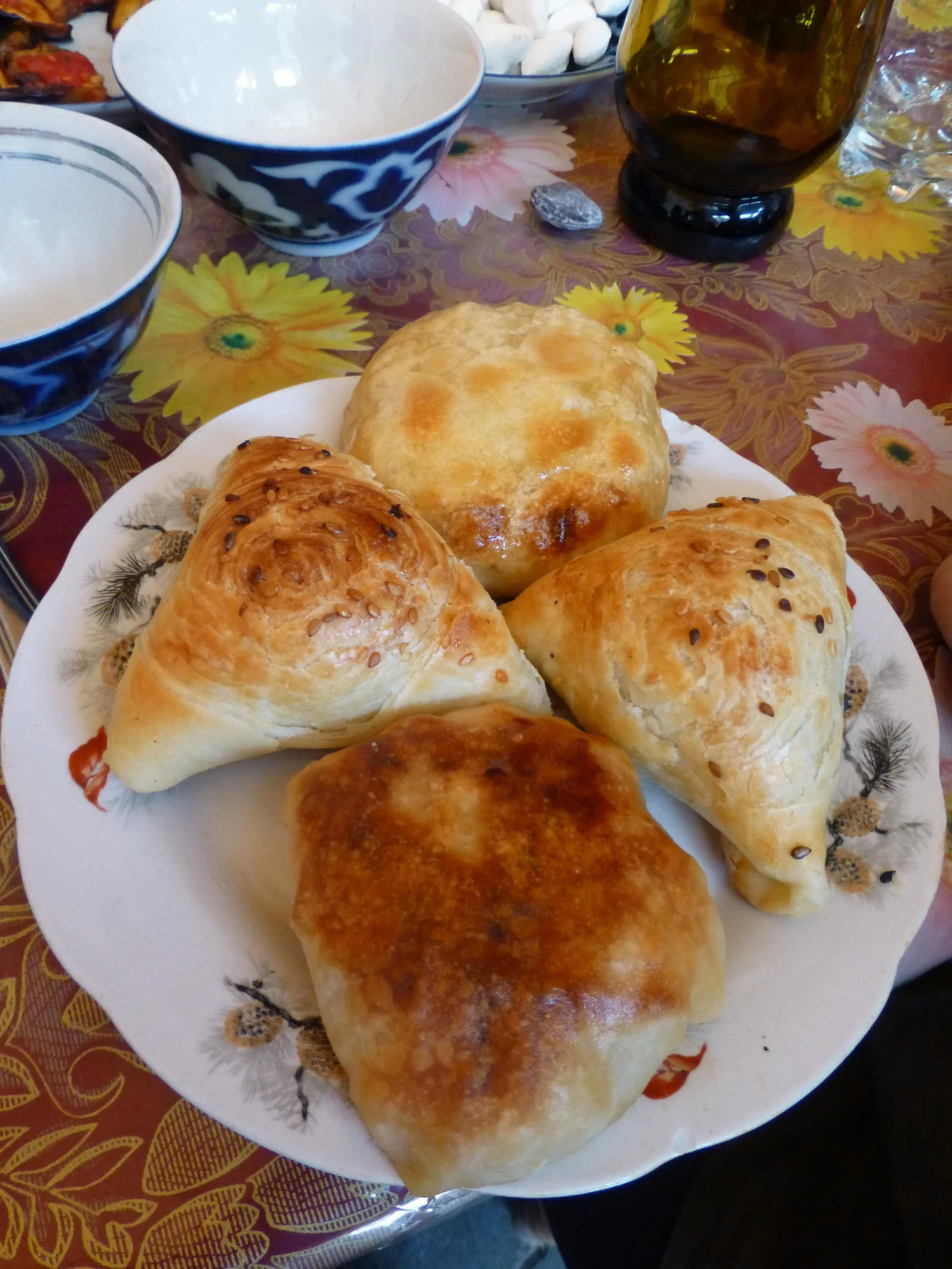 Самса