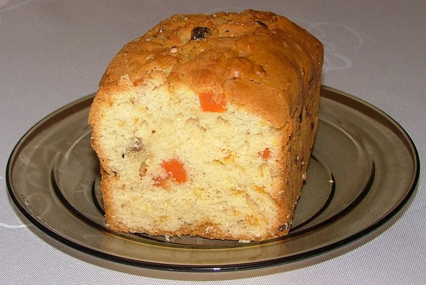 Кекс