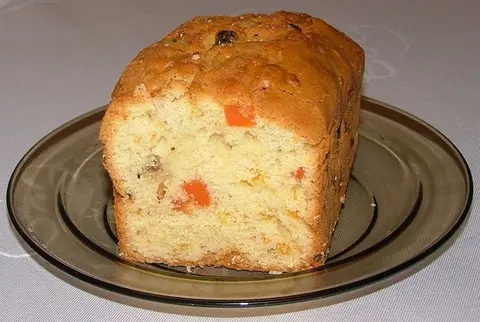 Кекс