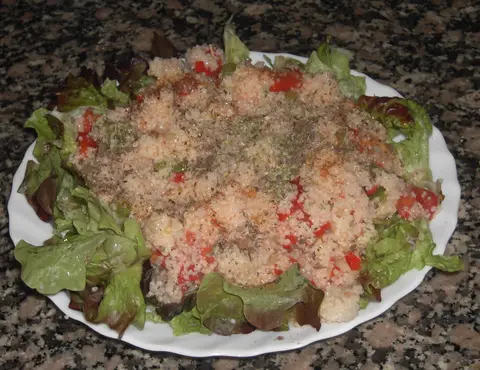 Табуле