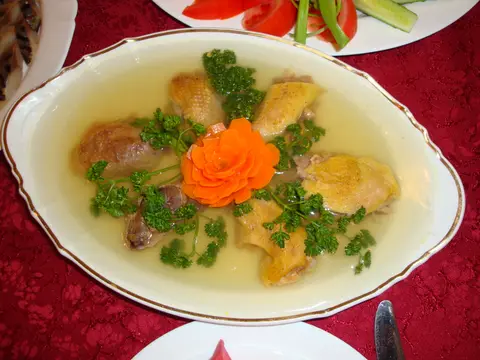 Заливное