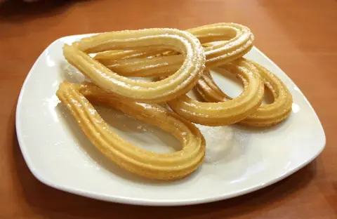 Чуррос