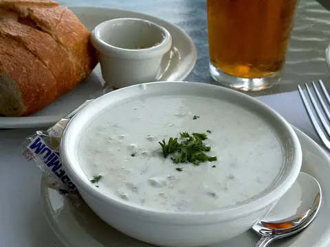Чаудер