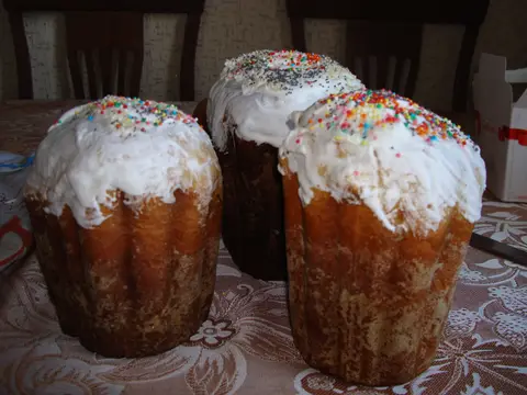 Кулич